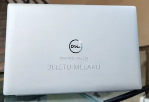 New Laptop Dell Inspiron 14 8GB Intel Core I7 SSD 512GB