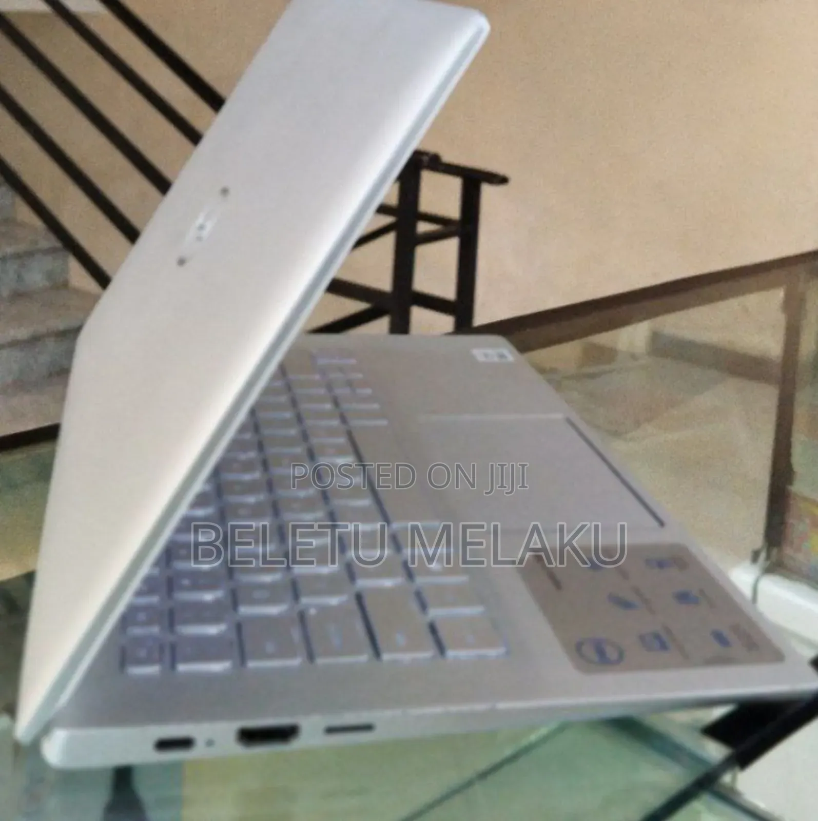 New Laptop Dell Inspiron 14 8GB Intel Core I7 SSD 512GB