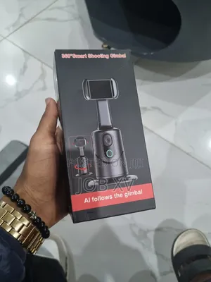 Ai Follow Gimbal
