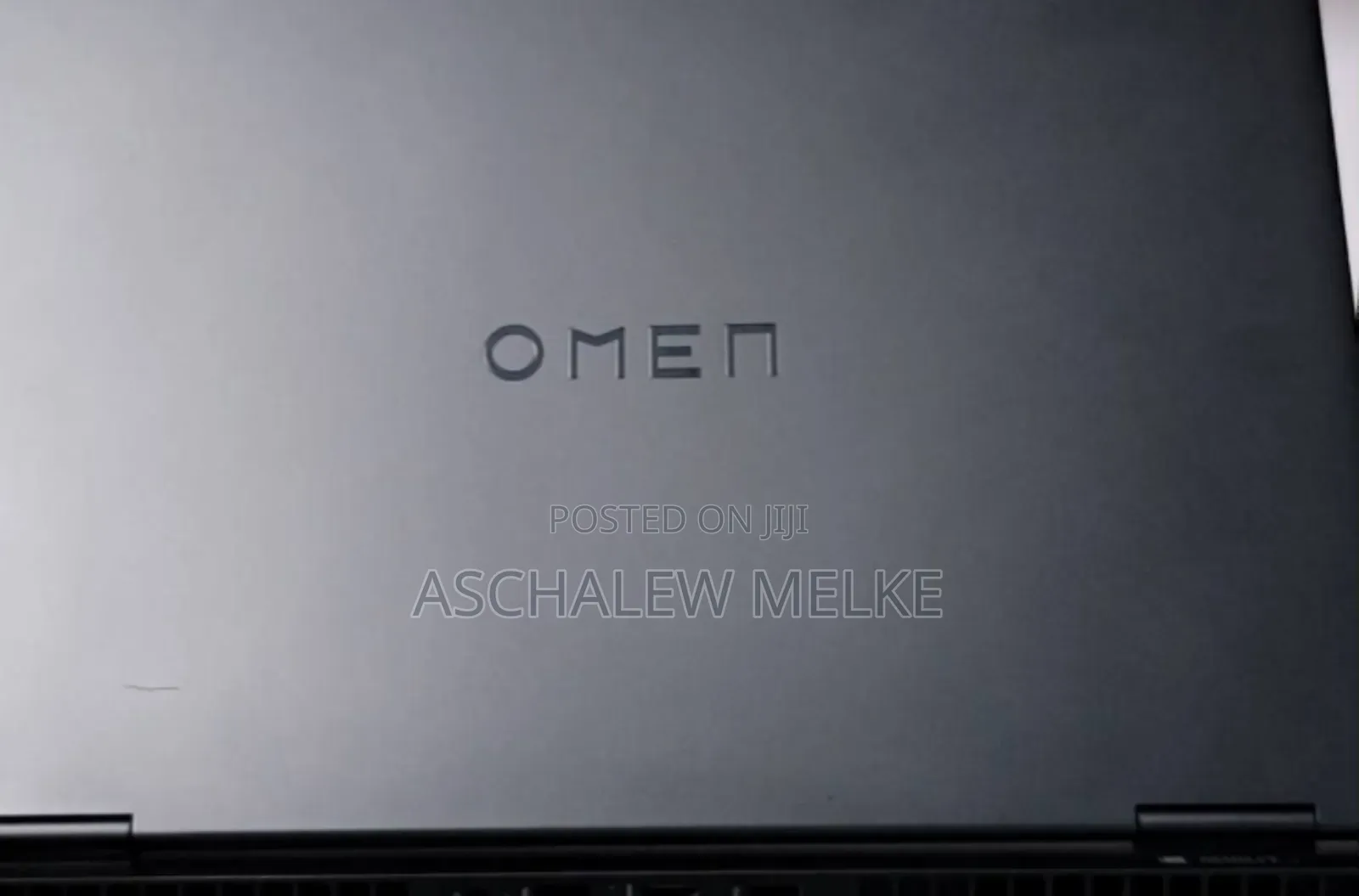 New Laptop HP Omen 16 16GB Intel Core I9 SSD 1T