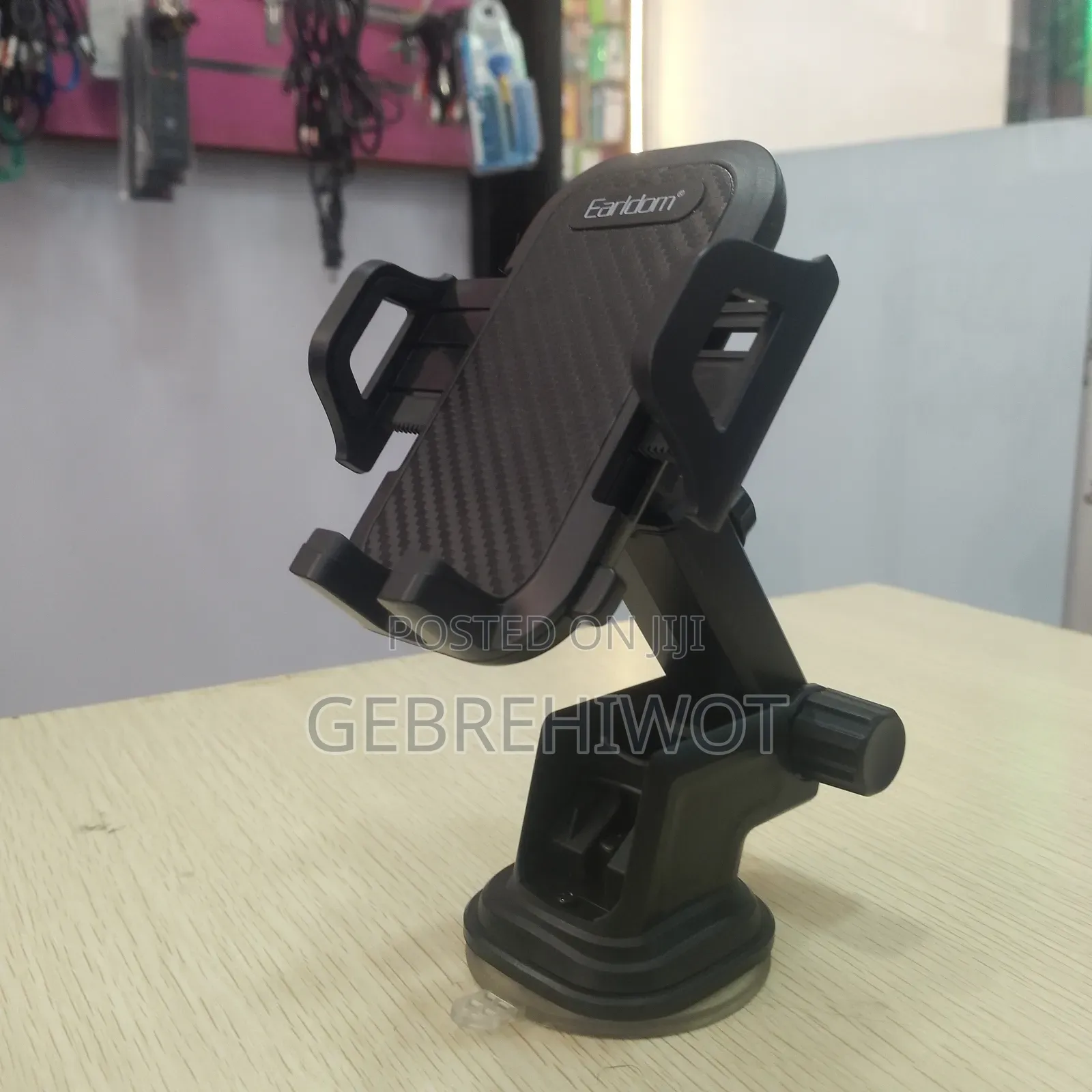 Ccar Phone Holder