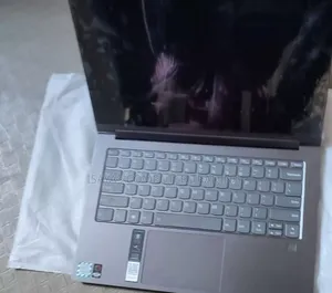 New Laptop Lenovo ThinkPad Yoga 16GB Intel Core I7 SSD 512GB