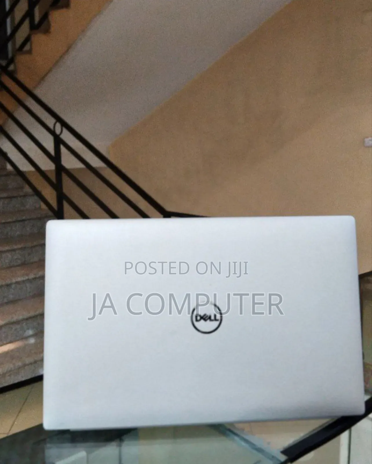 New Laptop Dell Inspiron 15 8GB Intel Core I7 SSD 512GB