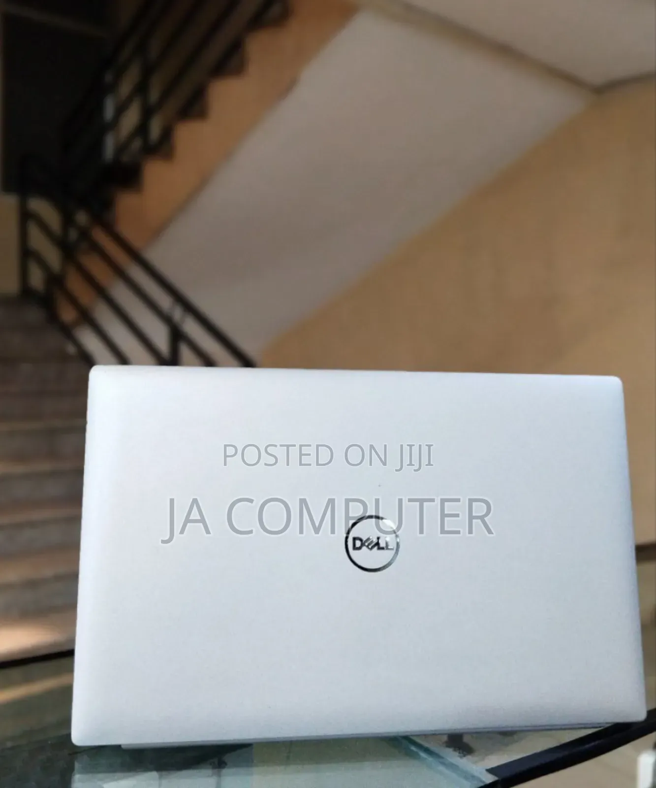 New Laptop Dell Inspiron 15 8GB Intel Core I7 SSD 512GB