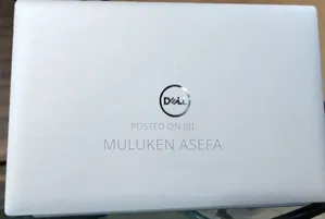 New Laptop Dell Inspiron 14 8GB Intel Core I7 SSD 512GB