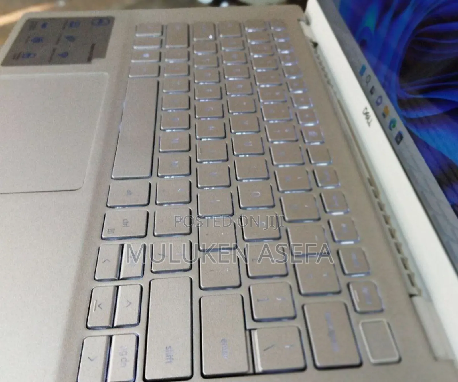 New Laptop Dell Inspiron 14 8GB Intel Core I7 SSD 512GB