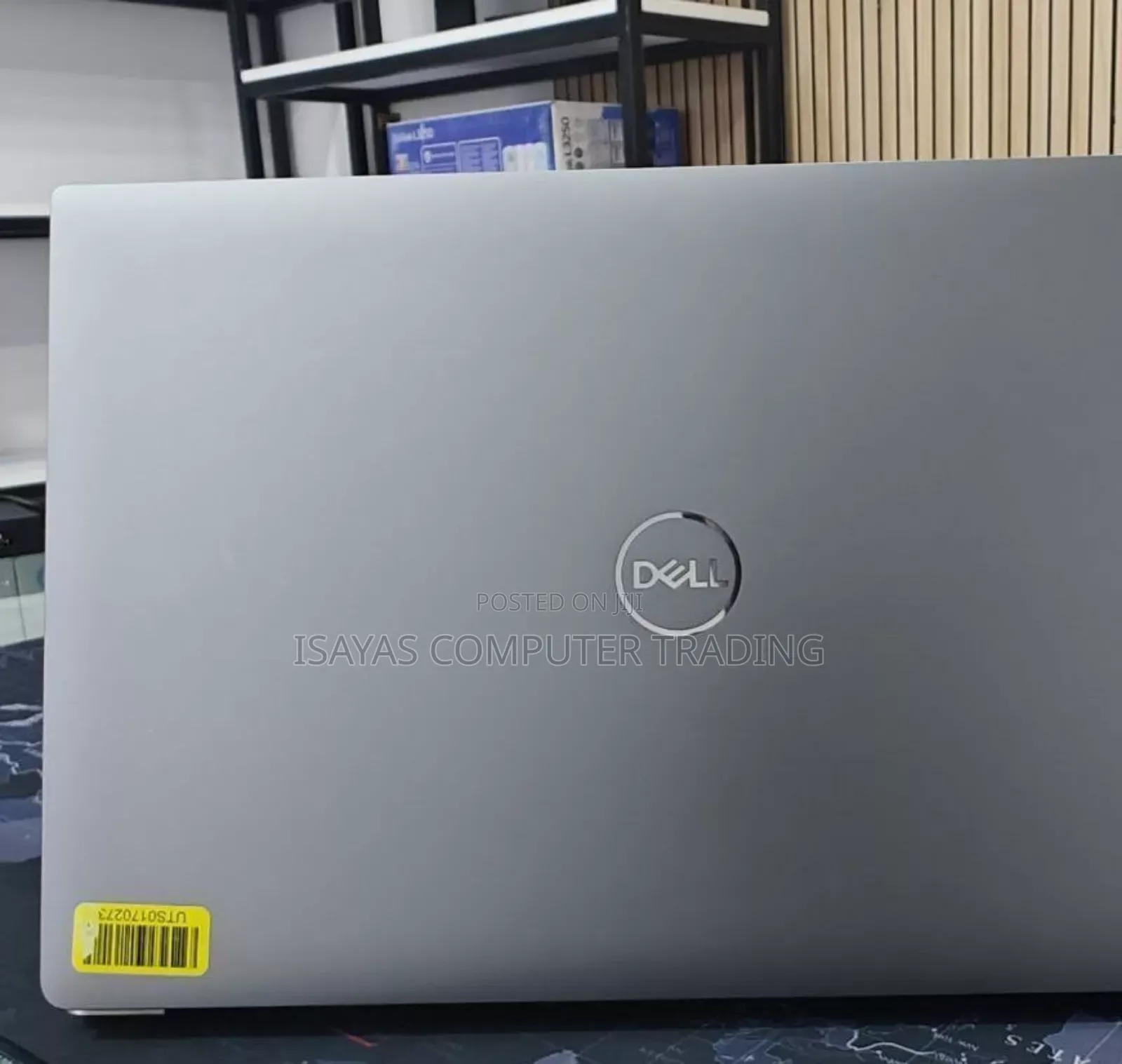 New Laptop Dell XPS 15 16GB Intel Core I7 SSD 512GB