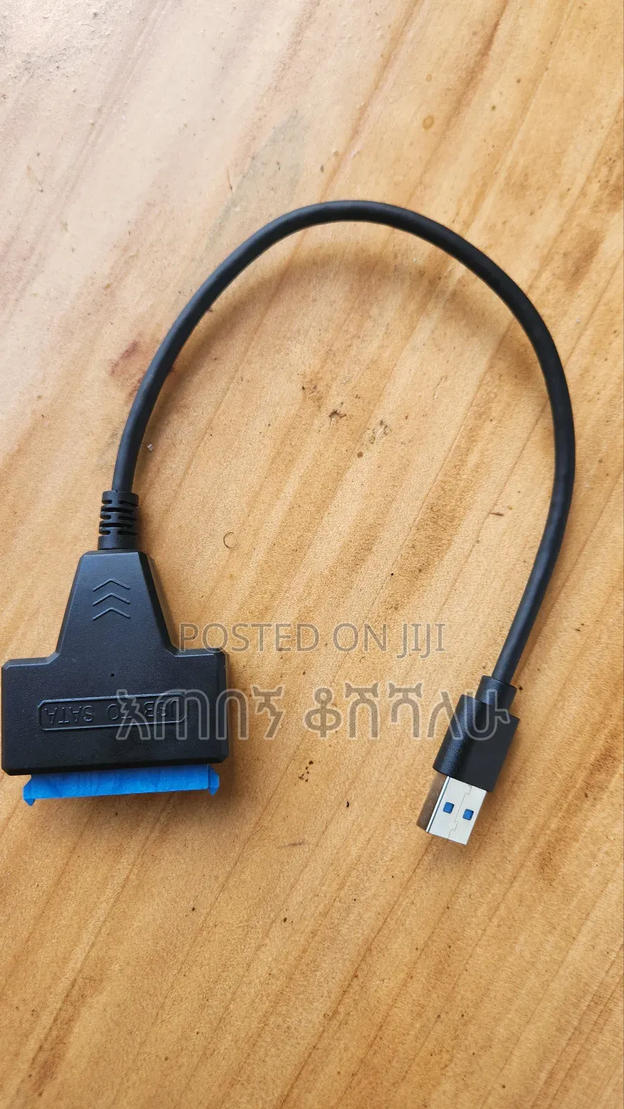 Sata to Usb Adapter