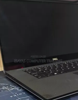 New Laptop Dell XPS 15 16GB Intel Core I7 SSD 512GB