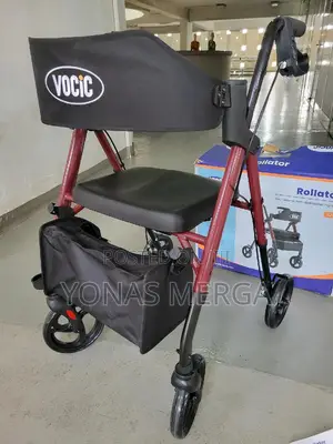 Walkerة炎walker With Padded Seat and Storage Bag九ءwalker