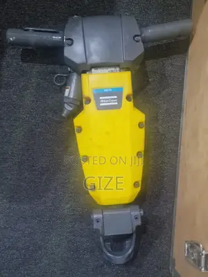 Photo - Pneumatic Hammer Atlas Copco SRD 20 Rock Drill