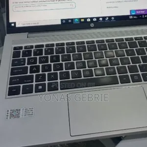 New Laptop HP Stream Notebook 16GB Intel Core I5 SSD 512GB