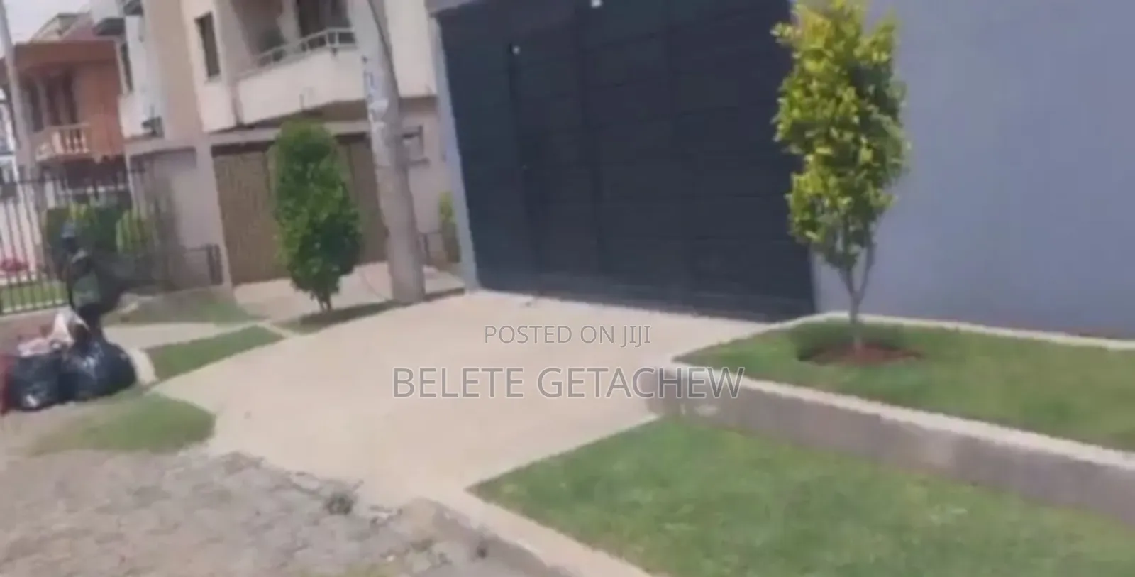 3bdrm Villa in Semit, Luxury Villa, Bole for sale