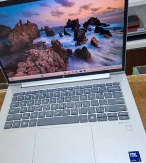 New Laptop HP Pavilion 15 16GB Intel Core Ultra 5 SSD 512GB