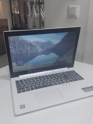 New Laptop Lenovo IdeaPad D330 8GB Intel Core I5 SSD 1T