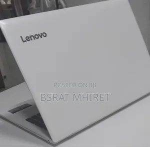 Photo - New Laptop Lenovo IdeaPad 330 8GB Intel Core I5 SSD 1T