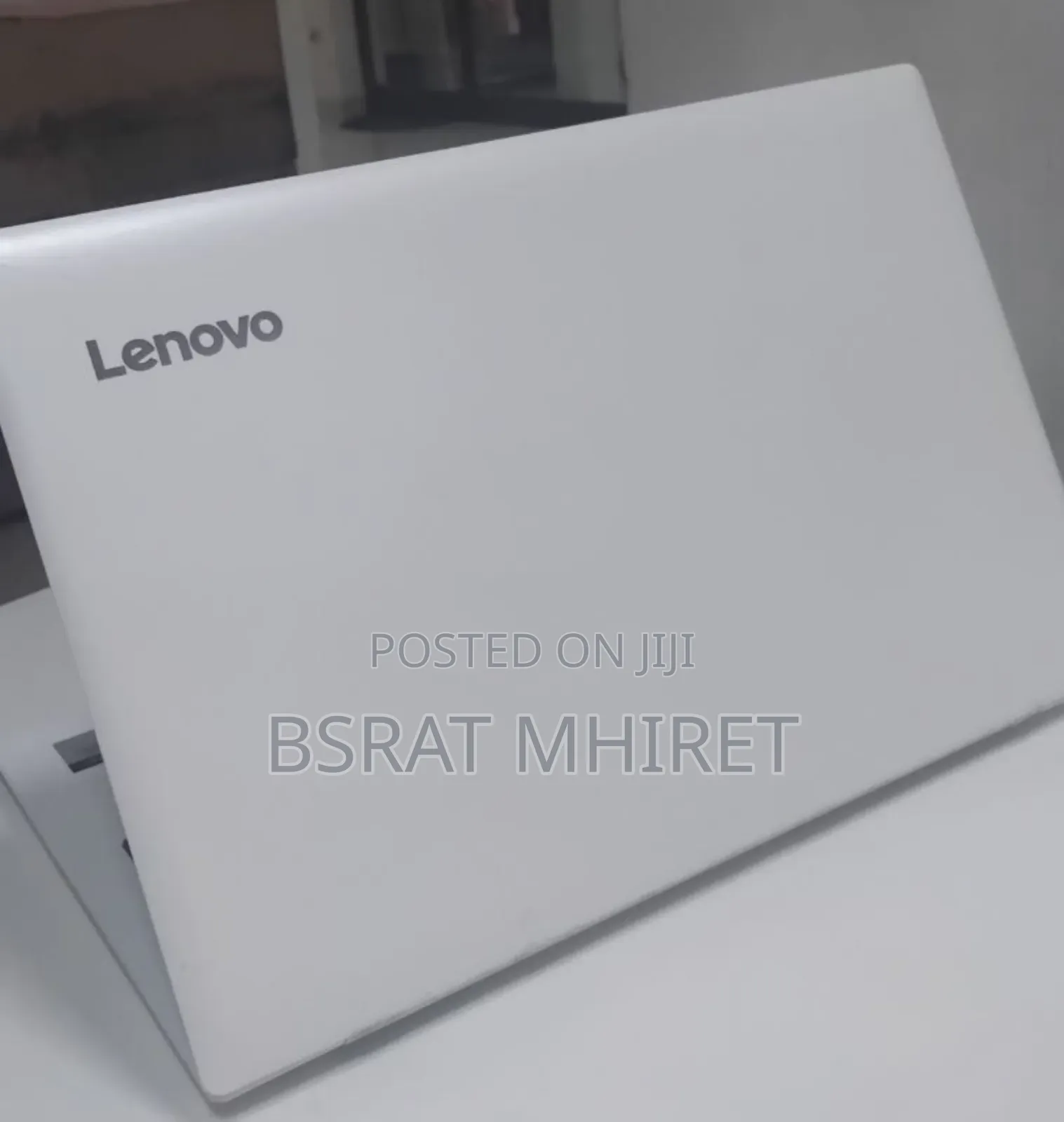 New Laptop Lenovo IdeaPad 330 8GB Intel Core I5 SSD 1T