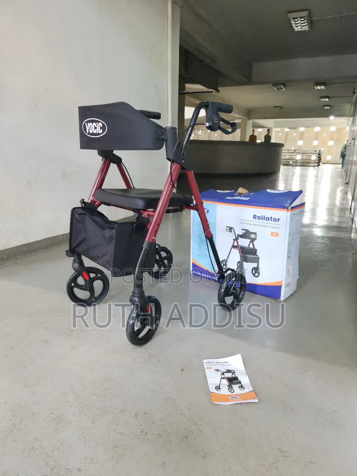 European Standad Walker起來medical Walker由中medical Walker New