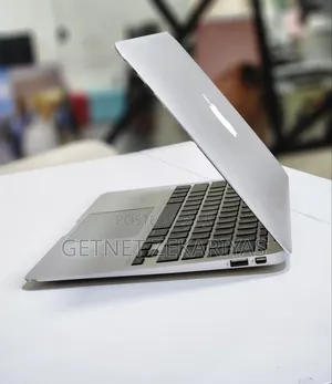 New Laptop Apple MacBook Air 2015 4GB Intel Core I5 SSD 128GB
