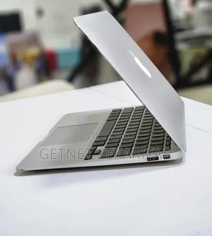 New Laptop Apple MacBook Air 2015 4GB Intel Core I5 SSD 128GB