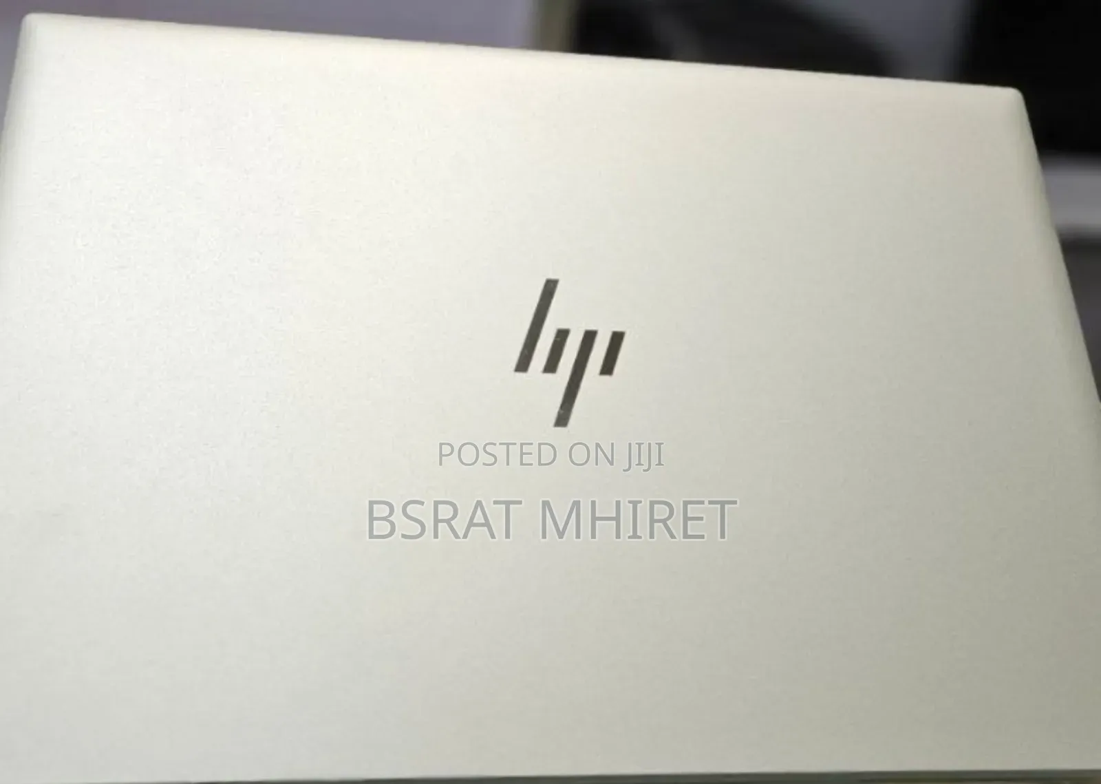 New Laptop HP EliteBook 850 G8 16GB Intel Core I7 SSD 512GB