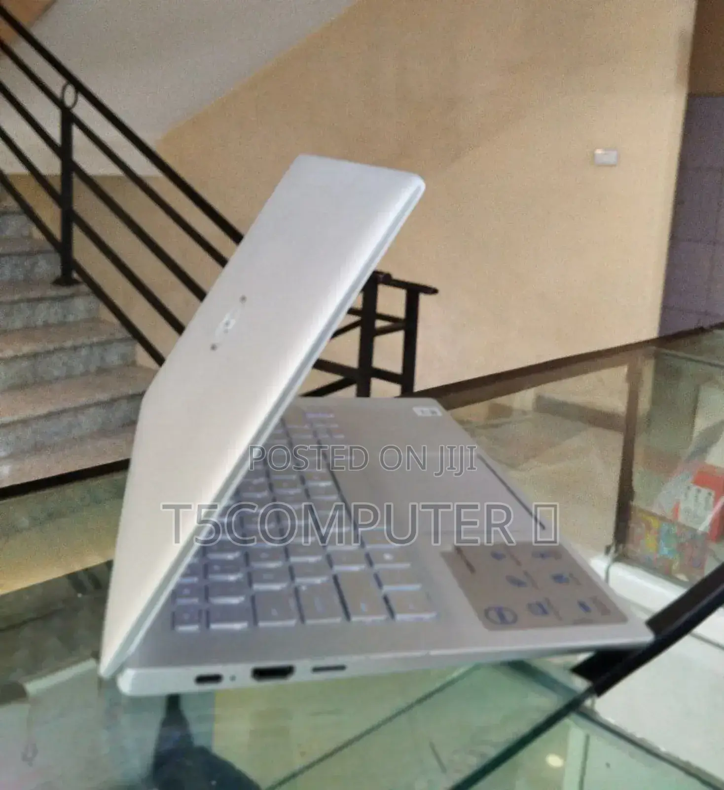 New Laptop Dell Inspiron 14 8GB Intel Core I7 SSD 512GB