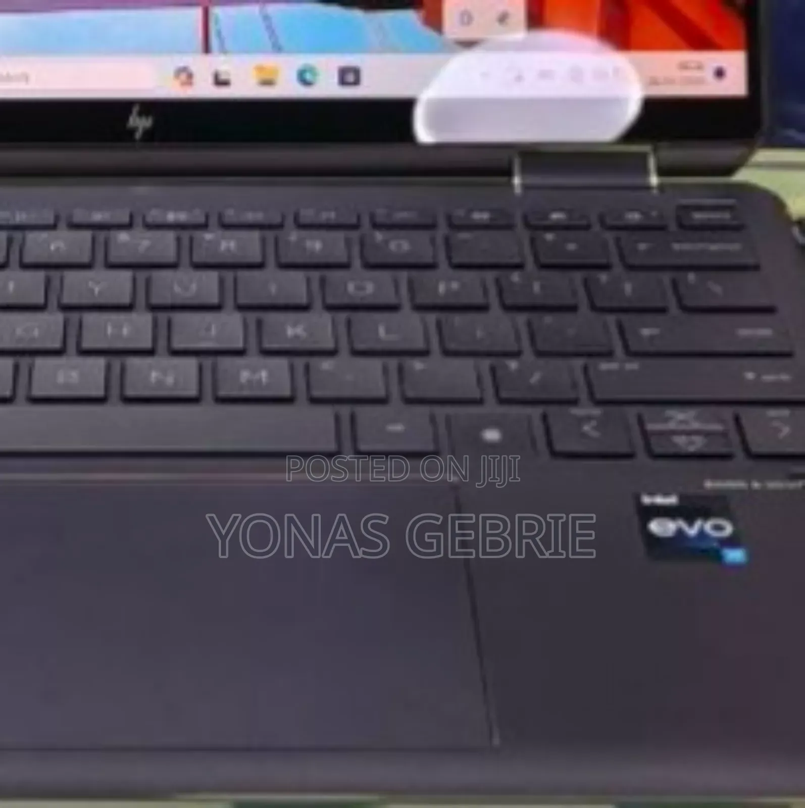 New Laptop HP Spectre X360 32GB Intel Core Ultra 7 SSD 2T