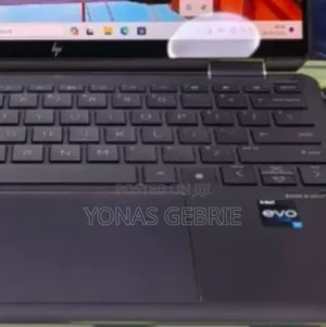 New Laptop HP Spectre X360 32GB Intel Core Ultra 7 SSD 2T