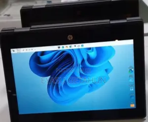 Photo - New Laptop HP ProBook 11 X360 8GB Intel Core I5 SSD 512GB