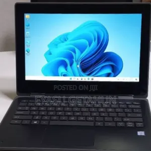 New Laptop HP ProBook 11 X360 8GB Intel Core I5 SSD 512GB