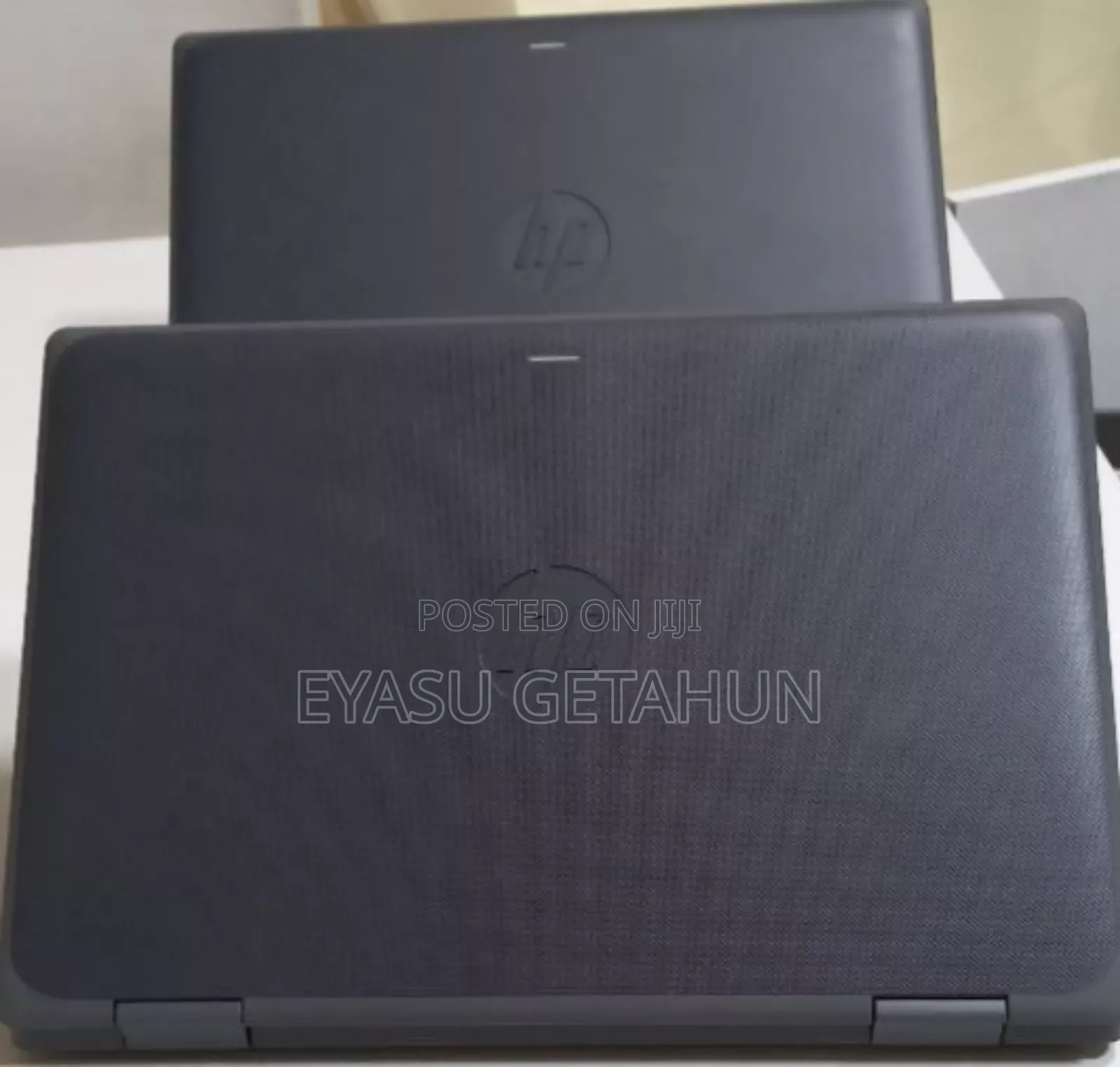 New Laptop HP ProBook 11 X360 8GB Intel Core I5 SSD 512GB