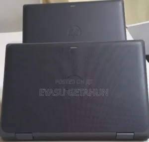 New Laptop HP ProBook 11 X360 8GB Intel Core I5 SSD 512GB