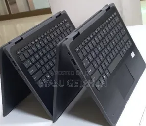 New Laptop HP ProBook 11 X360 8GB Intel Core I5 SSD 512GB