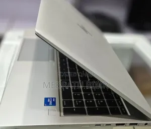 New Laptop HP EliteBook 850 G8 16GB Intel Core I7 SSD 512GB