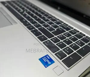 New Laptop HP EliteBook 850 G8 16GB Intel Core I7 SSD 512GB