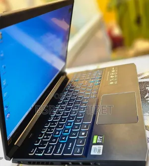 New Laptop Acer Predator Helios 300 16GB Intel Core I7 SSD 512GB