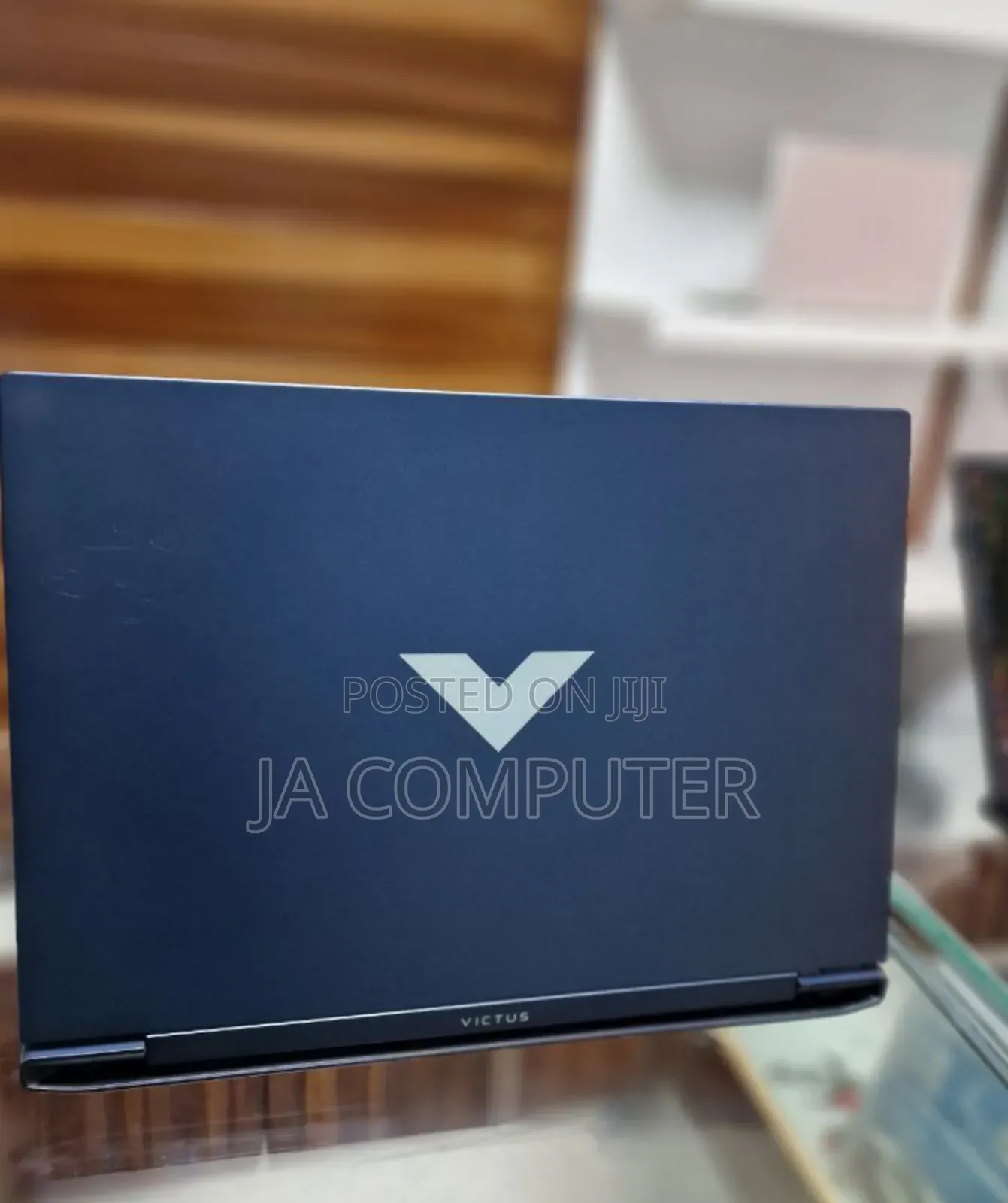 New Laptop HP Victus 16 32GB Intel Core I5 SSD 1T