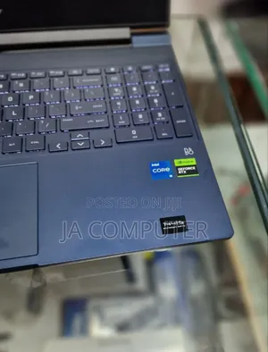 New Laptop HP Victus 16 32GB Intel Core I5 SSD 1T