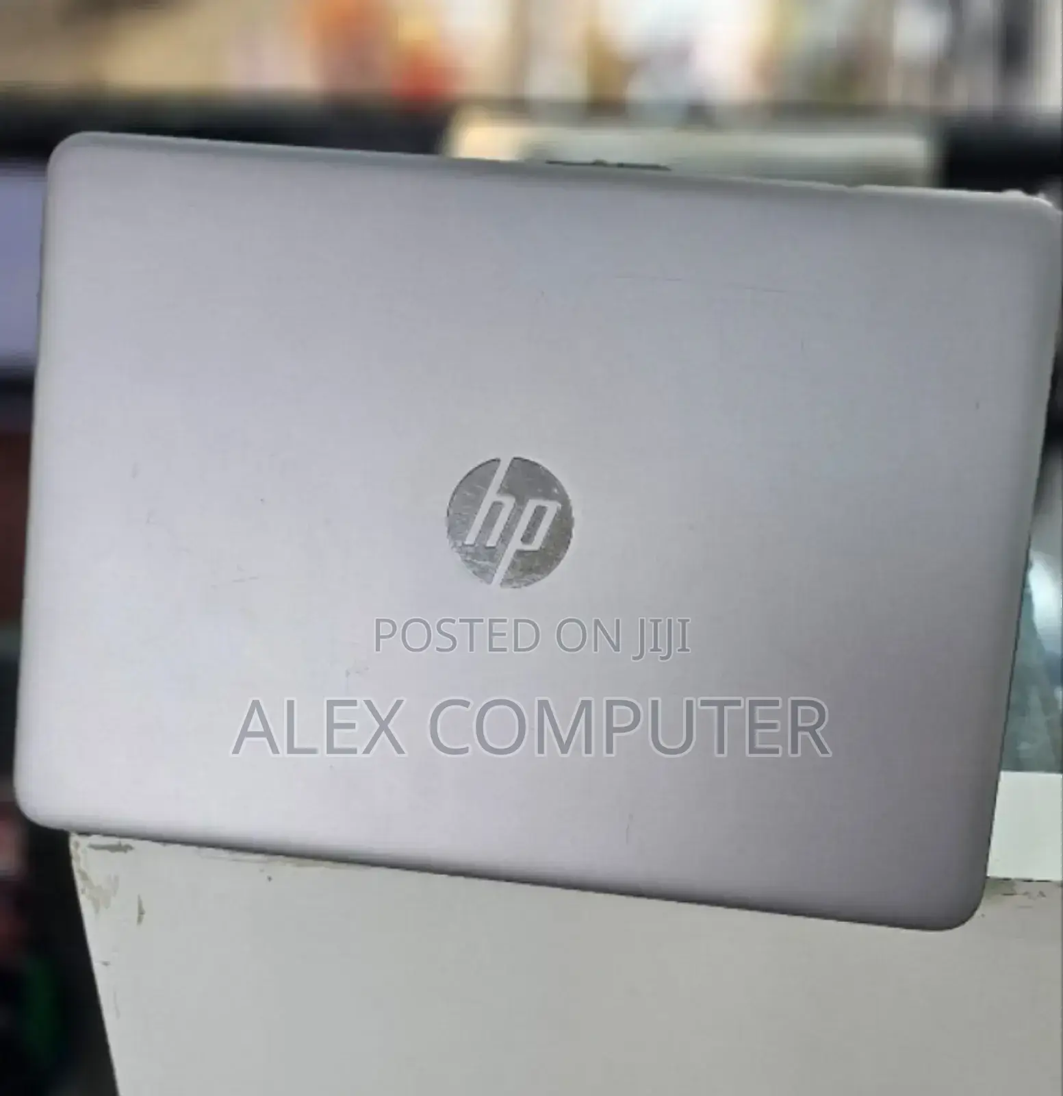 New Laptop HP EliteBook 840 G4 8GB Intel Core I5 SSD 256GB