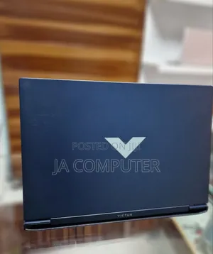 New Laptop HP Victus 16 32GB Intel Core I5 SSD 1T