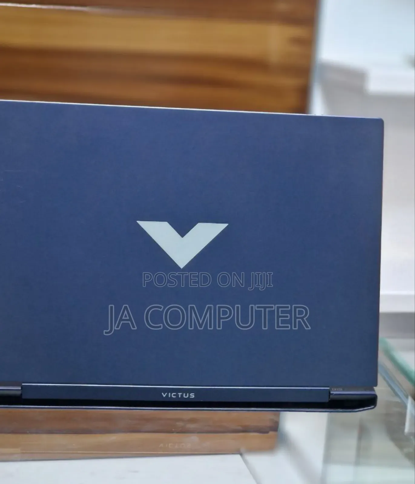 New Laptop HP Victus 16 32GB Intel Core I5 SSD 1T