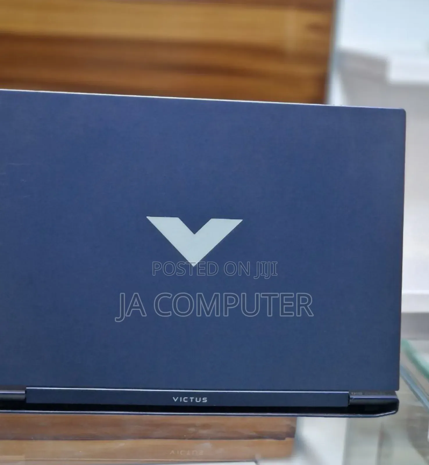 New Laptop HP Victus 16 32GB Intel Core I5 SSD 1T