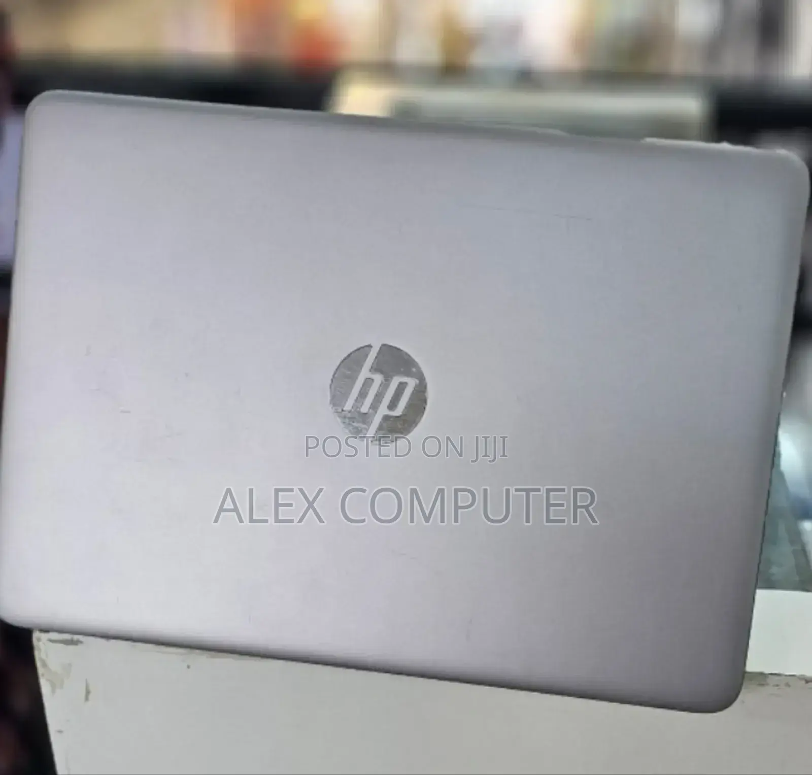 New Laptop HP EliteBook 840 G4 8GB Intel Core I5 SSD 256GB