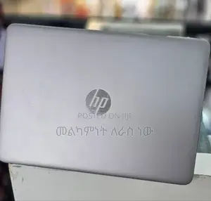 New Laptop HP EliteBook 840 G4 8GB Intel Core I5 SSD 256GB