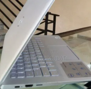 New Laptop Dell Inspiron 14 8GB Intel Core I7 SSD 512GB