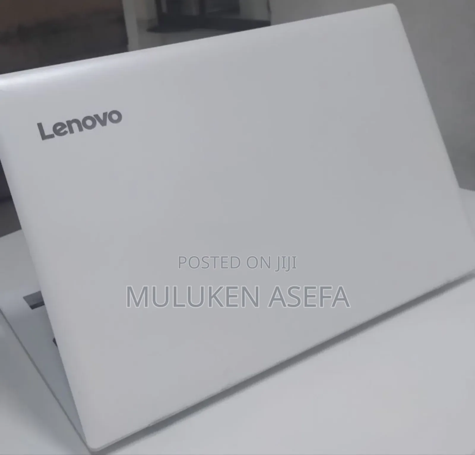 New Laptop Lenovo IdeaPad 330 8GB Intel Core I5 SSD 1T