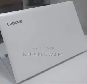 Photo - New Laptop Lenovo IdeaPad 330 8GB Intel Core I5 SSD 1T