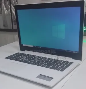 New Laptop Lenovo IdeaPad 330 8GB Intel Core I5 SSD 1T