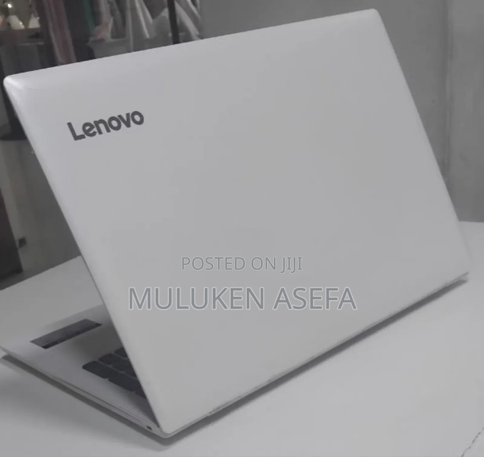 New Laptop Lenovo IdeaPad 330 8GB Intel Core I5 SSD 1T