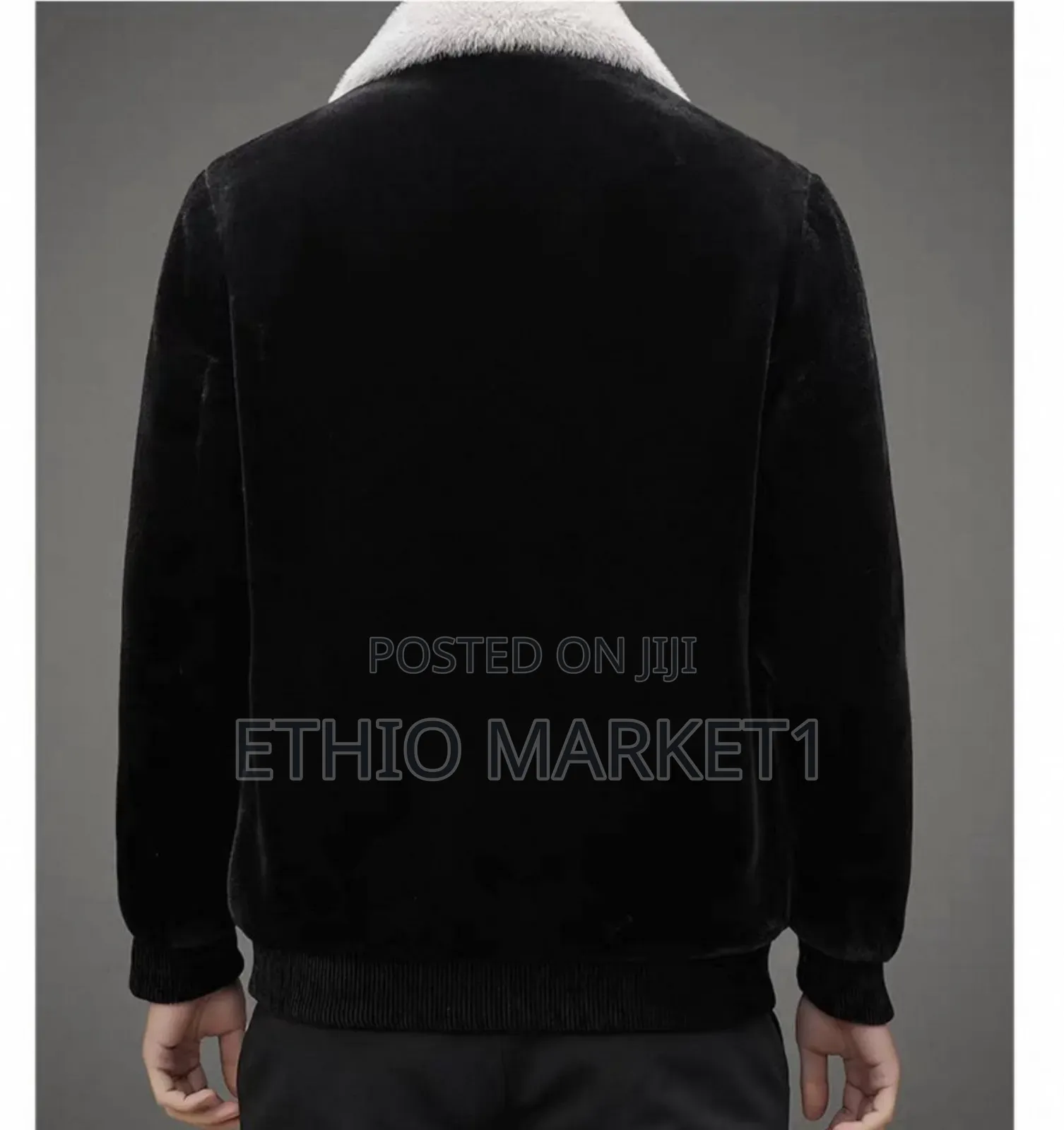 Men's New Arrival Classic Jacket